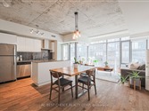 650 King St 410, Toronto