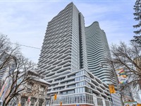 85 Wood St 1711, Toronto