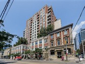 168 King St 1001, Toronto