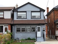 376 Northcliffe Blvd, Toronto