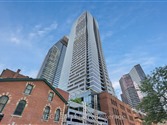 5 St Joseph St 3610, Toronto