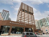 914 Yonge St 1203, Toronto