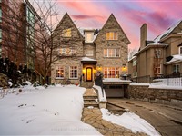 290 Russell Hill Rd, Toronto