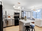 50 Camden St 303, Toronto