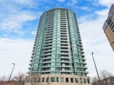 60 Byng Ave 1305, Toronto