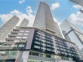 55 Bremner Blvd 3009, Toronto