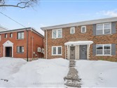 63 Burnaby Blvd, Toronto