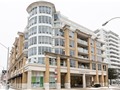 2 Edith Dr 304, Toronto