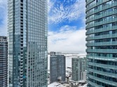 55 Bremner Blvd 3001, Toronto