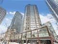 24 Wellesley St 1407, Toronto