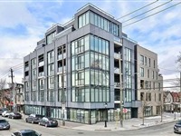 130 Rusholme Rd 507, Toronto