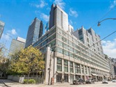 350 Wellington St G11, Toronto