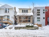 441 Winona Dr, Toronto