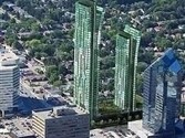 11 Bogert Ave 2001, Toronto