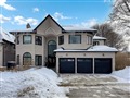 156 Burbank Dr, Toronto