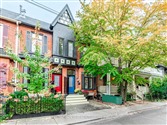 21 Salisbury Ave, Toronto