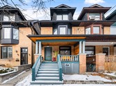 104 Winchester St, Toronto