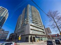 530 St Clair Ave 1503, Toronto