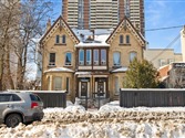 402 Sherbourne St 1, Toronto