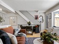 70 Shaftesbury Ave TH 11, Toronto