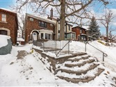 110 Heddington Ave, Toronto