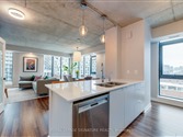 400 Wellington St PH1106, Toronto