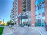 120 Dallimore Circ 517, Toronto