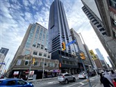 395 Bloor St 1409, Toronto