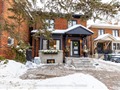 1532 Mount Pleasant Rd, Toronto