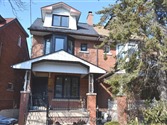 6 Rusholme Park Cres Main, Toronto