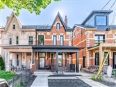 156 Dovercourt Rd 3, Toronto