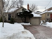 25 Burncrest Dr, Toronto