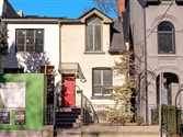 30 Belmont St, Toronto