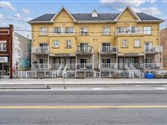 207 Wellesley St 103, Toronto