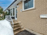 45 Combermere Dr, Toronto