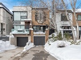 46 Clarendon Ave, Toronto