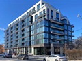 250 Lawrence Ave 501, Toronto