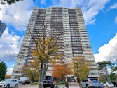 100 Antibes Dr 604, Toronto