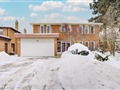 20 Saddletree Dr, Toronto