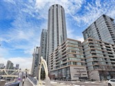 21 Iceboat Terr 4510, Toronto