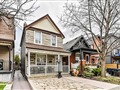 1181 Dovercourt Rd, Toronto