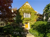 13 Old Forest Hill Rd, Toronto