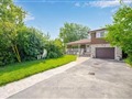 14 Axsmith Cres, Toronto