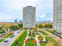 715 Don Mills Rd 802, Toronto