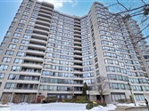 1101 Steeles Ave Ph210, Toronto