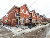 273 Milan St, Toronto