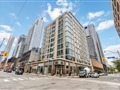 8 Wellesley St 507, Toronto