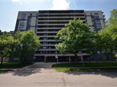 100 Canyon Ave 302, Toronto