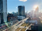 225 Sumach St 906, Toronto