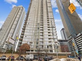 10 Navy Wharf Crt 4102, Toronto